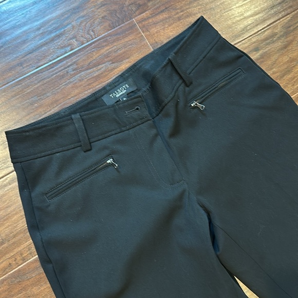 Talbots Trousers size 4L - Picture 5 of 5